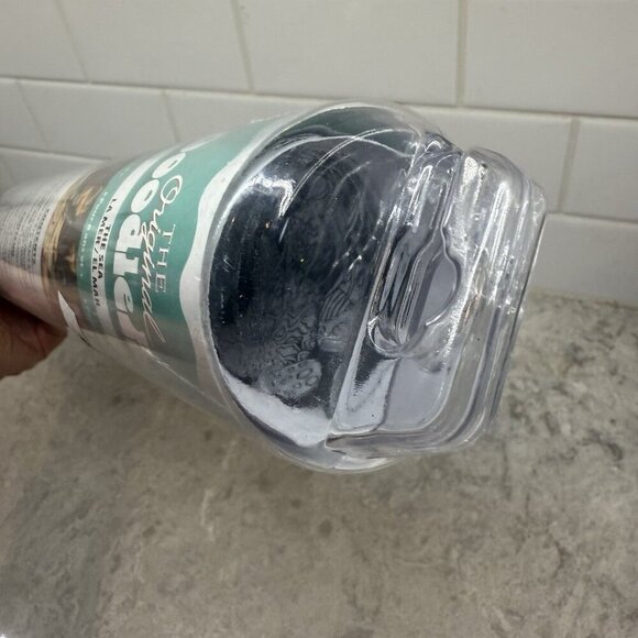 Vintage 1973 Doodleart The Sea Poster Brand New In Sealed tube! Never used! - Picture 7 of 7